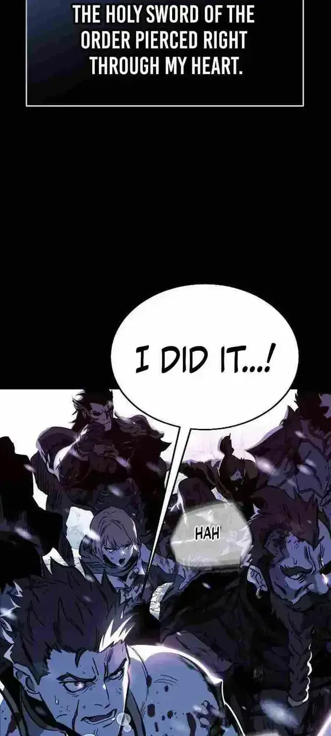 The Necromancer of a Noble Sword Family Chapter 1.5 page 6 - 
