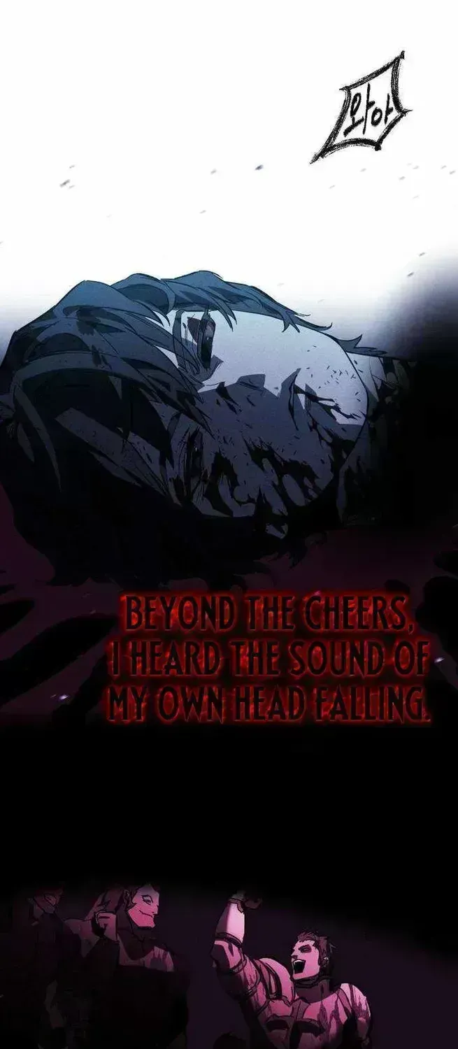 The Necromancer of a Noble Sword Family Chapter 1.5 page 58 - 