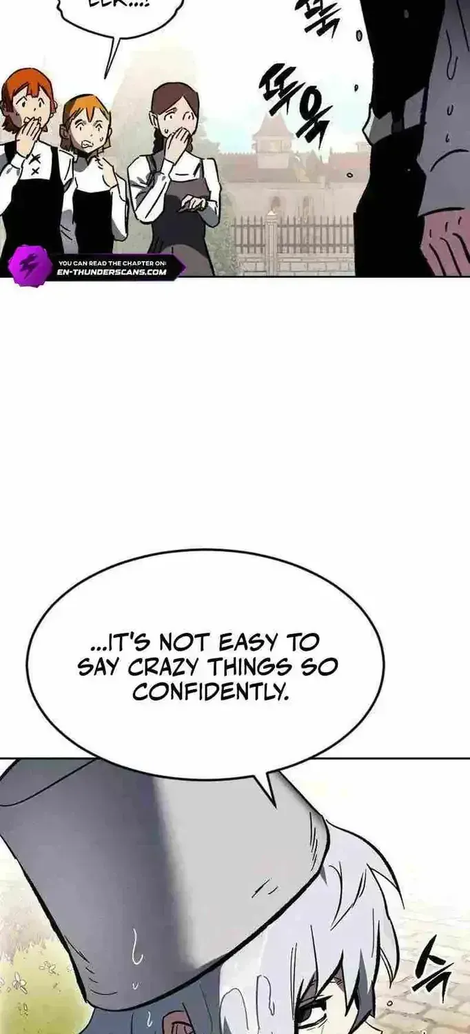 The Necromancer of a Noble Sword Family Chapter 1.5 page 91 - 