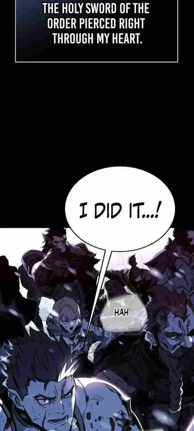 The Necromancer of a Noble Sword Family Chapter 1.6 page 6 - 