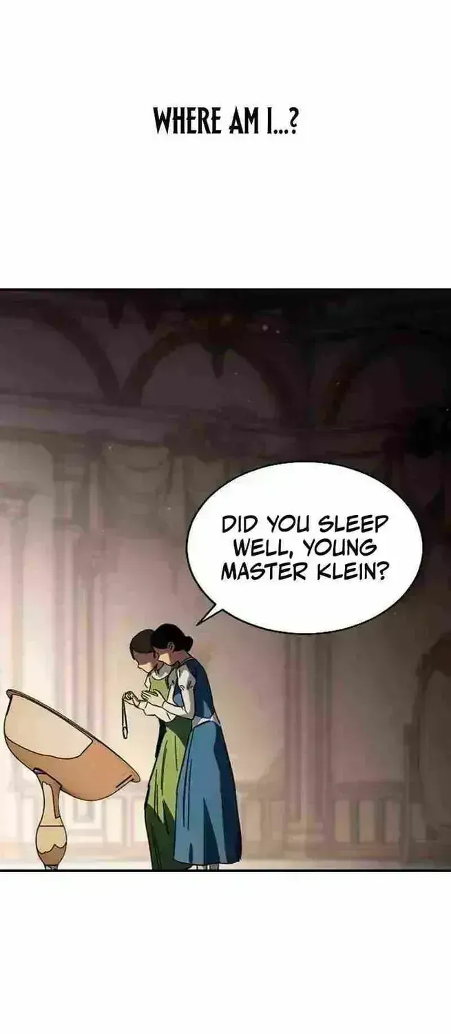 The Necromancer of a Noble Sword Family Chapter 1.6 page 67 - 