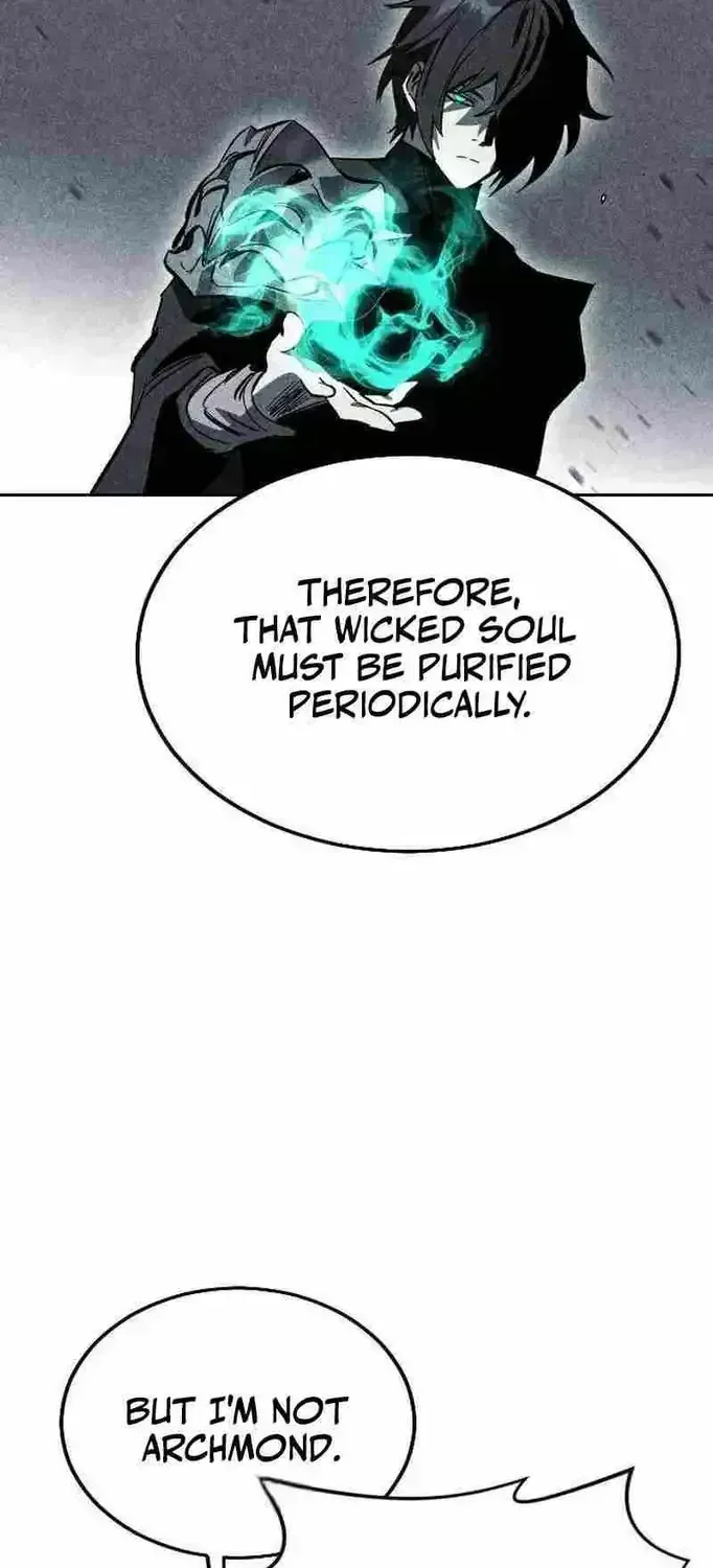 The Necromancer of a Noble Sword Family Chapter 1.6 page 93 - 