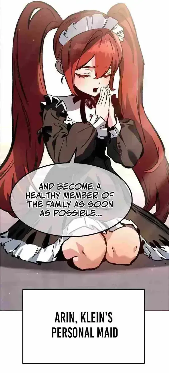 The Necromancer of a Noble Sword Family Chapter 1.7 page 111 - 