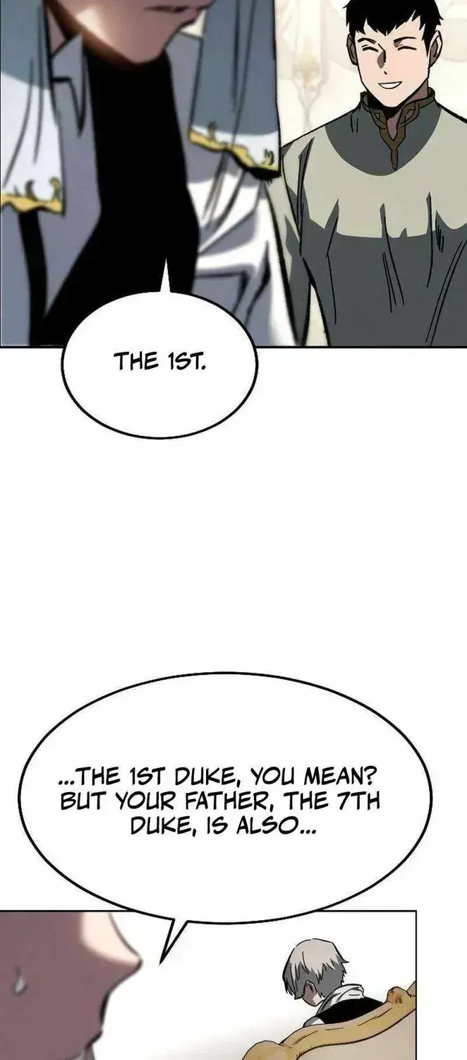 The Necromancer of a Noble Sword Family Chapter 1.7 page 148 - 