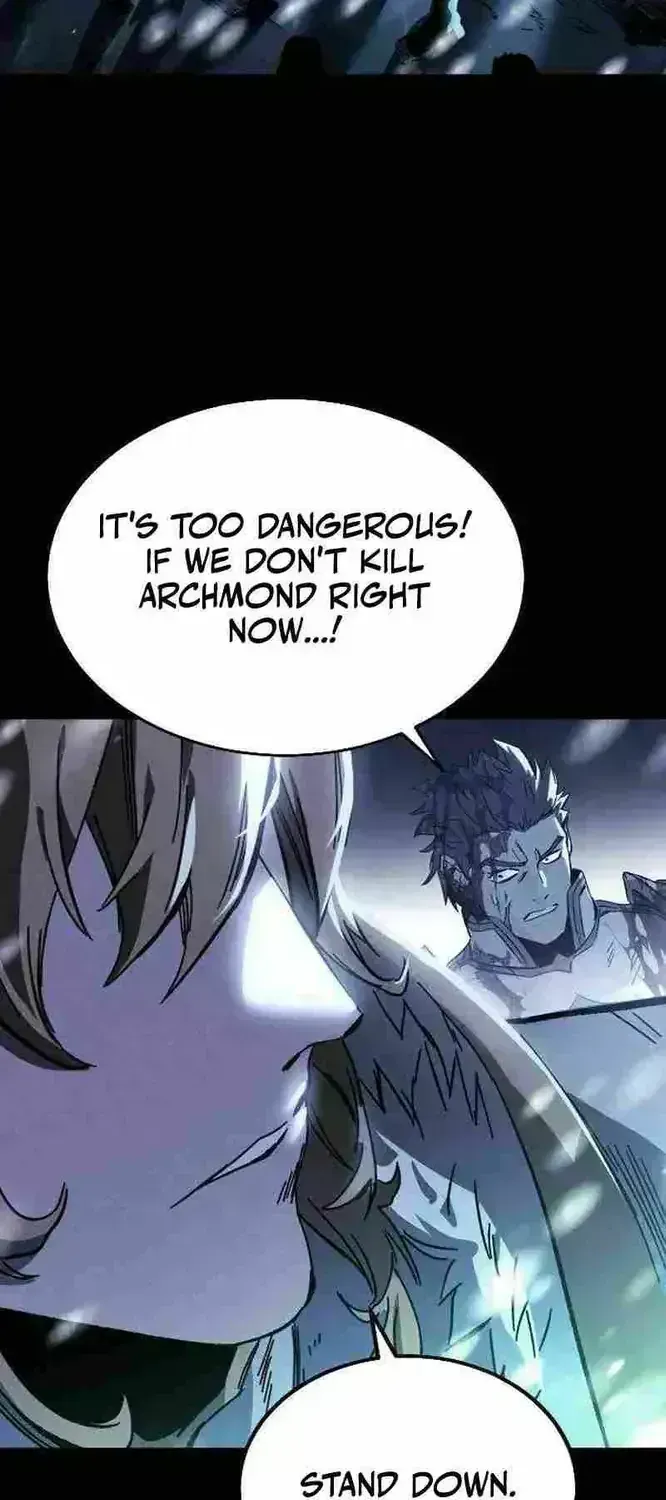The Necromancer of a Noble Sword Family Chapter 1.7 page 29 - 