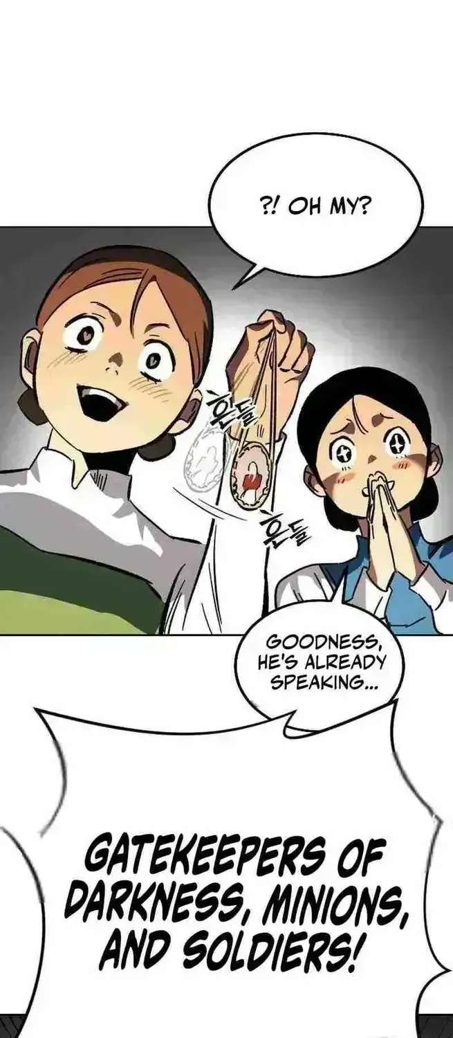 The Necromancer of a Noble Sword Family Chapter 1.7 page 71 - 