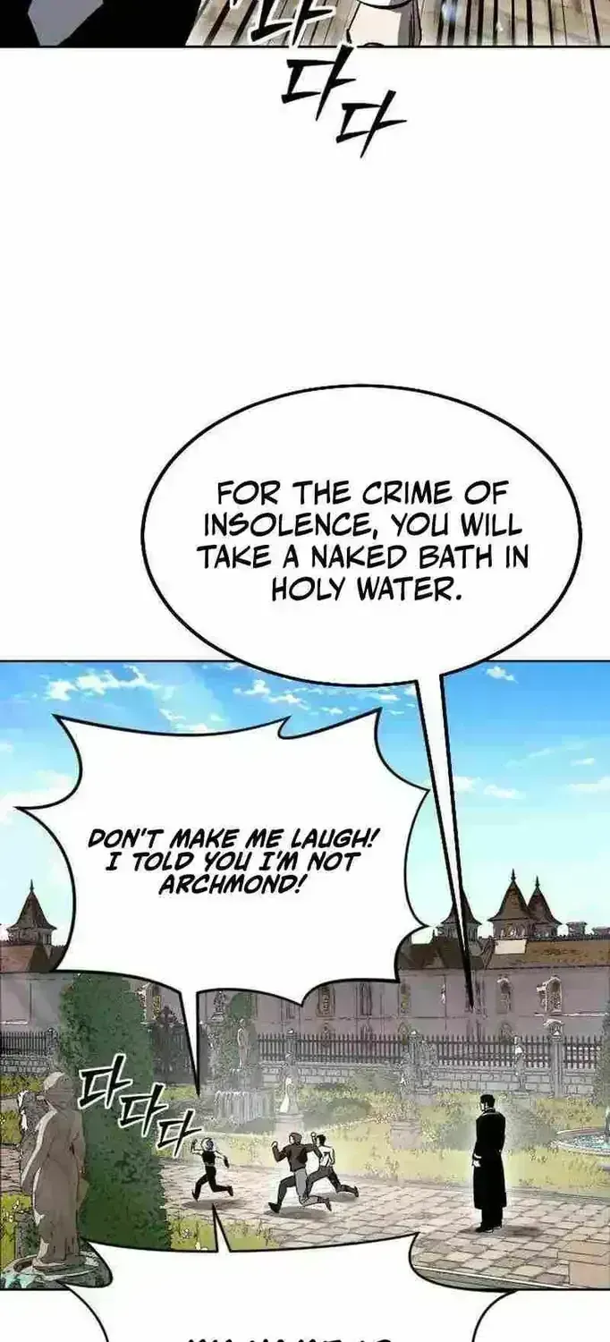 The Necromancer of a Noble Sword Family Chapter 1.7 page 97 - 