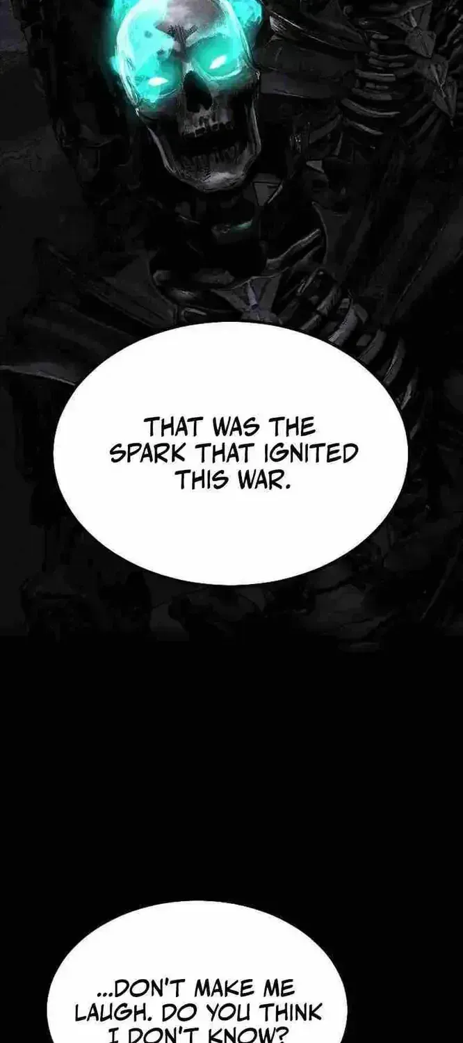 The Necromancer of a Noble Sword Family Chapter 1.8 page 32 - 