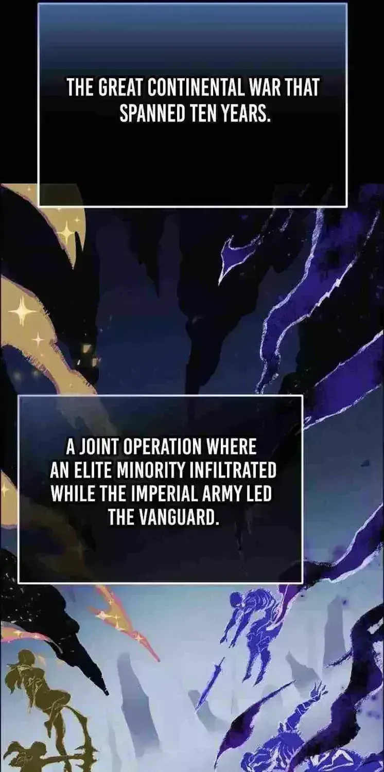 The Necromancer of a Noble Sword Family Chapter 1.9 page 12 - 