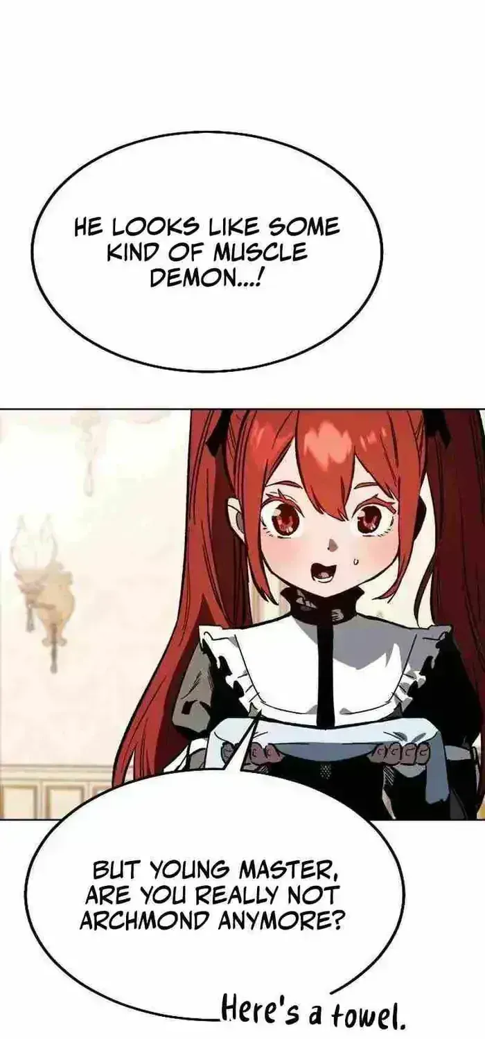The Necromancer of a Noble Sword Family Chapter 1.9 page 135 - 