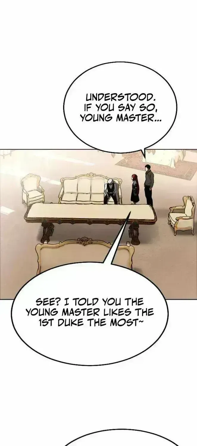 The Necromancer of a Noble Sword Family Chapter 1.9 page 151 - 
