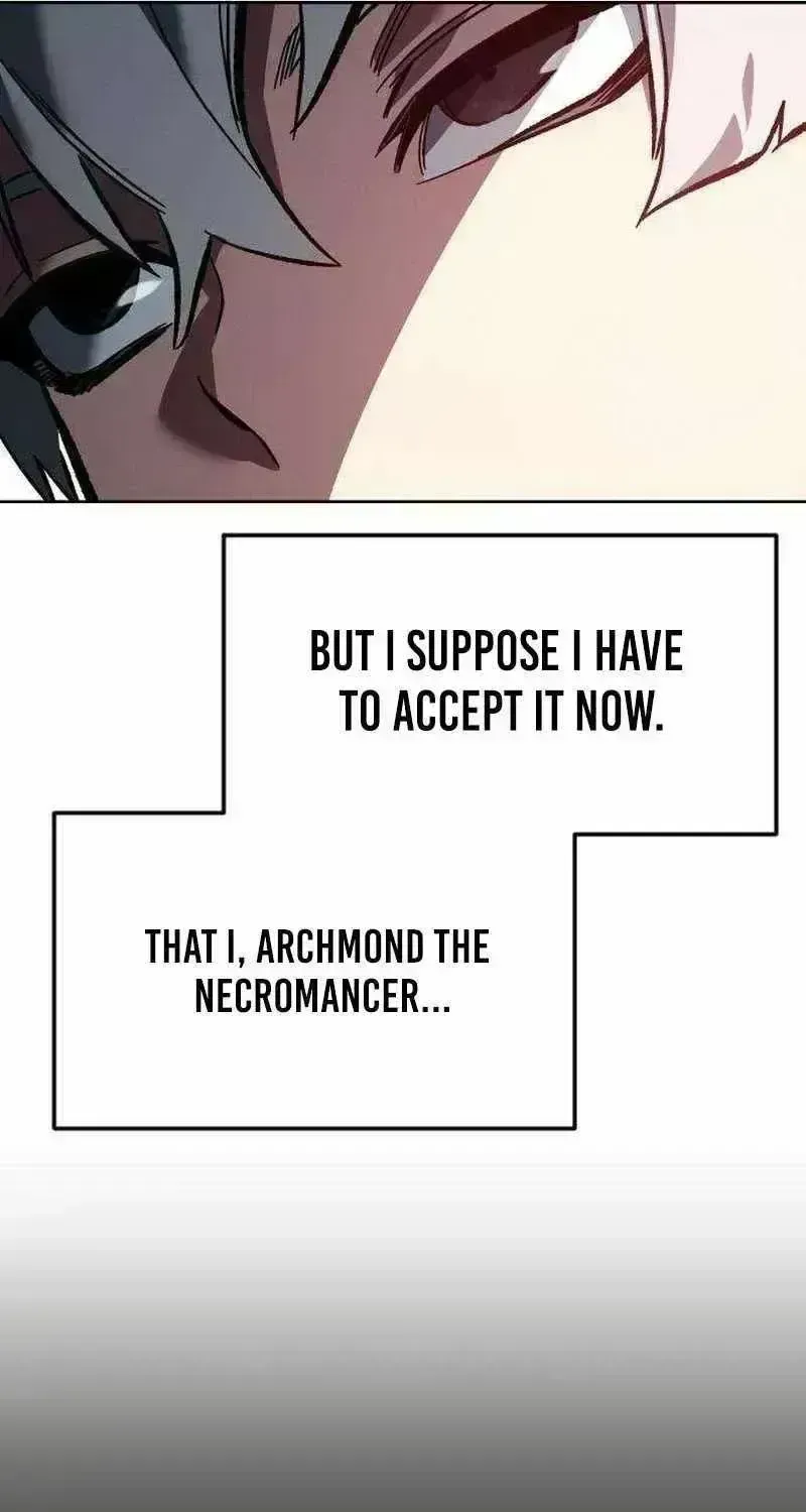 The Necromancer of a Noble Sword Family Chapter 1.9 page 155 - 