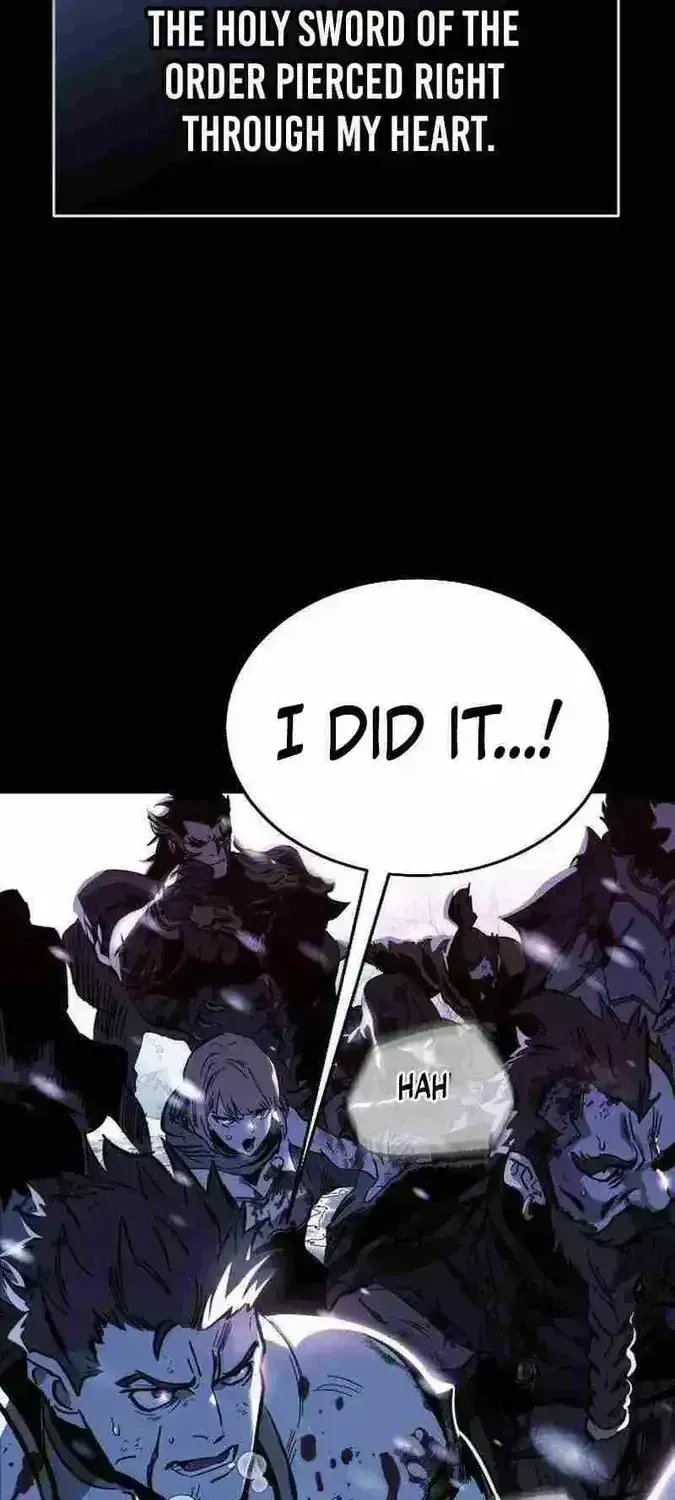 The Necromancer of a Noble Sword Family Chapter 1.9 page 6 - 