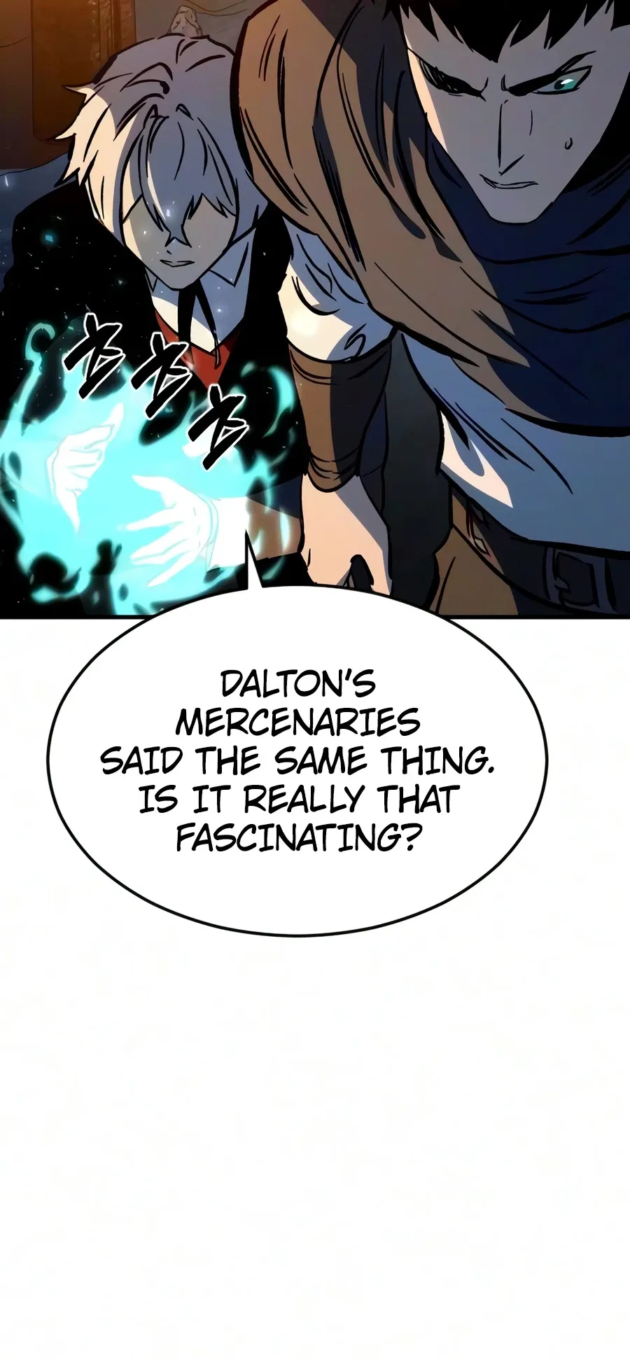 The Necromancer of a Noble Sword Family Chapter 10 page 15 - 