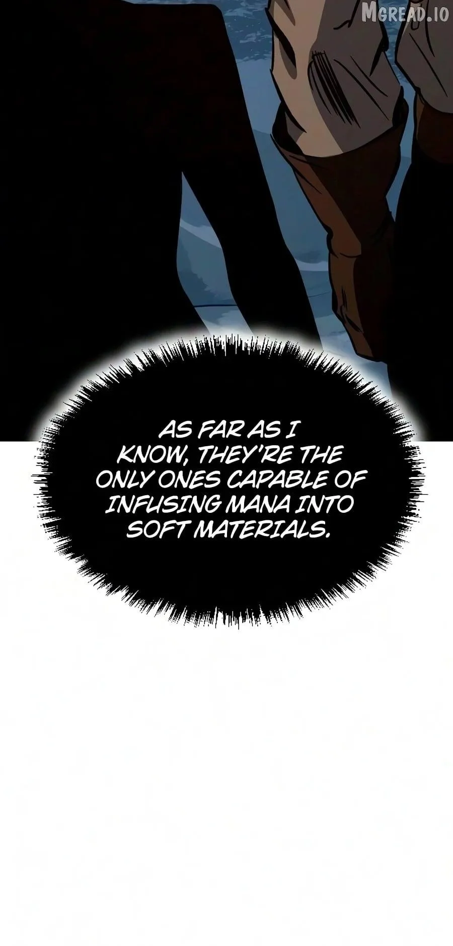 The Necromancer of a Noble Sword Family Chapter 11 page 4 - 