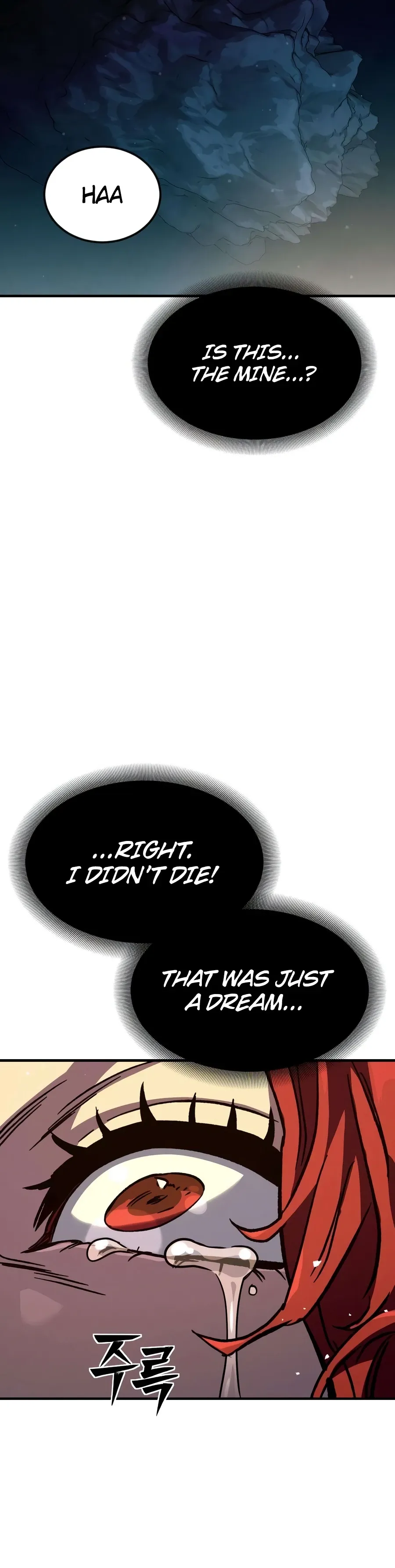 The Necromancer of a Noble Sword Family Chapter 12 page 11 - 