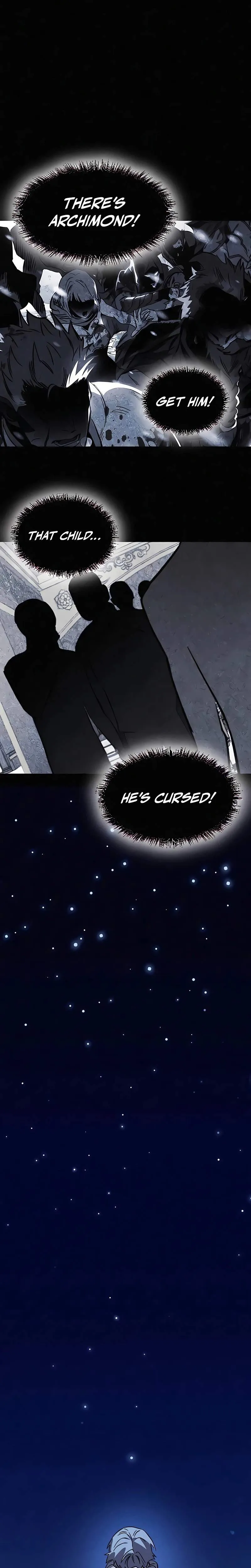 The Necromancer of a Noble Sword Family Chapter 13 page 11 - 
