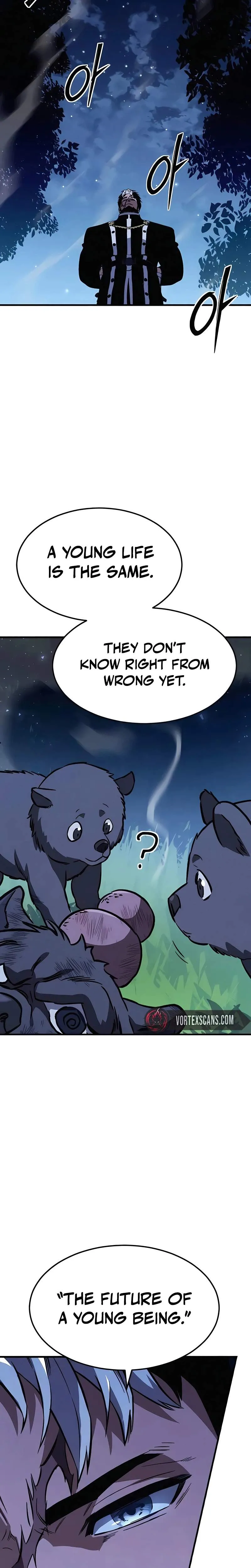 The Necromancer of a Noble Sword Family Chapter 13 page 17 - 