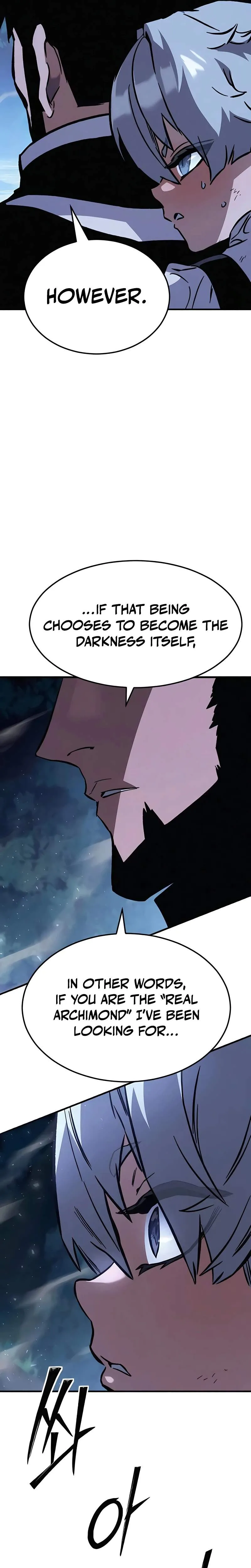 The Necromancer of a Noble Sword Family Chapter 13 page 19 - 