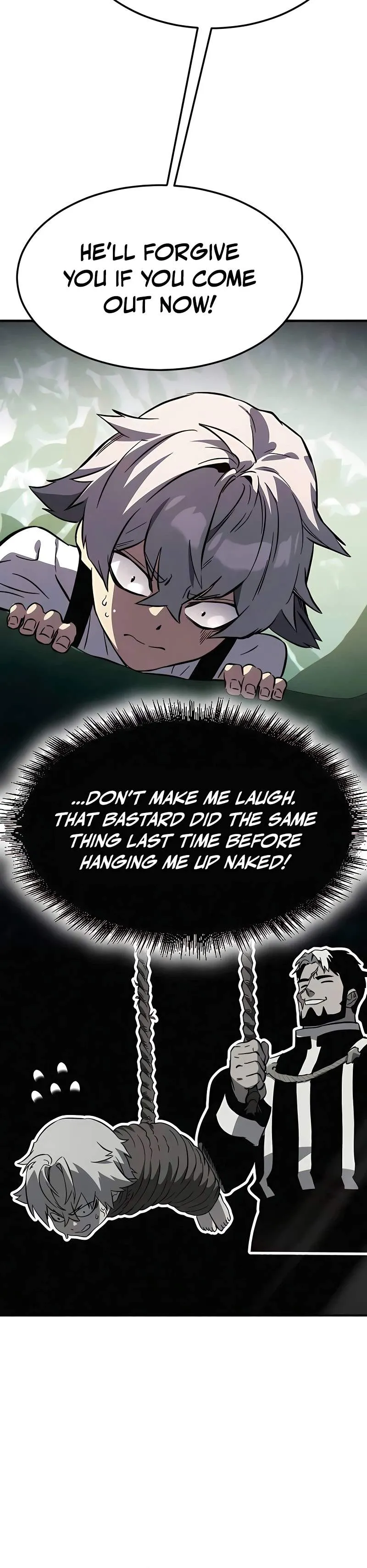 The Necromancer of a Noble Sword Family Chapter 13 page 3 - 