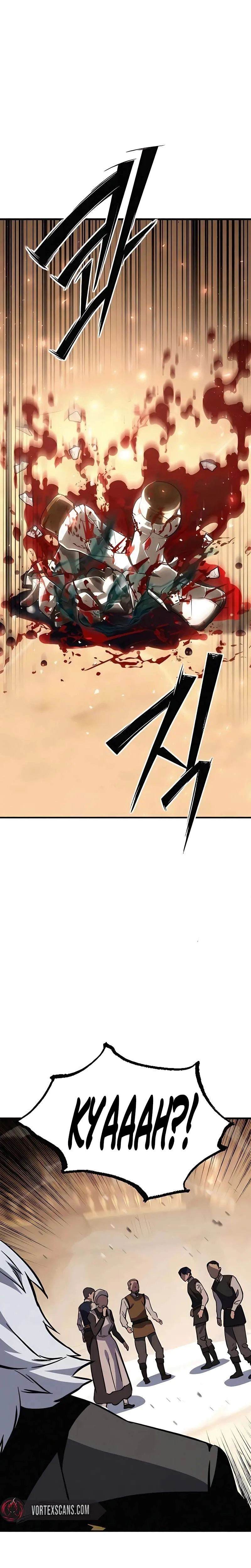 The Necromancer of a Noble Sword Family Chapter 13 page 42 - 