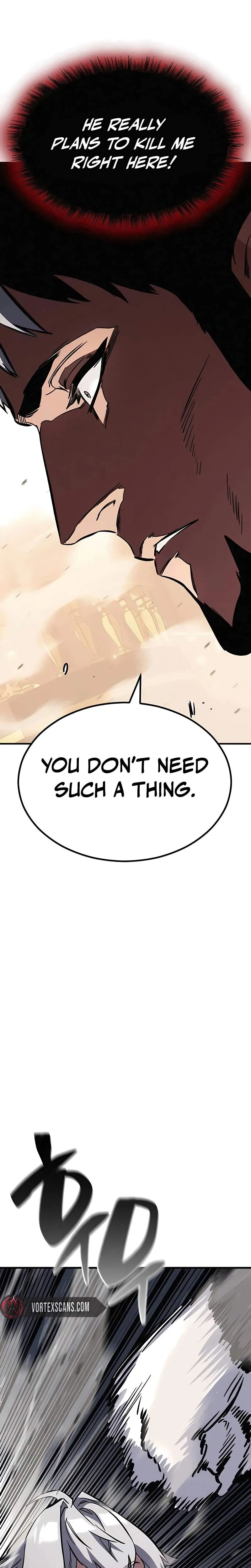 The Necromancer of a Noble Sword Family Chapter 13 page 46 - 