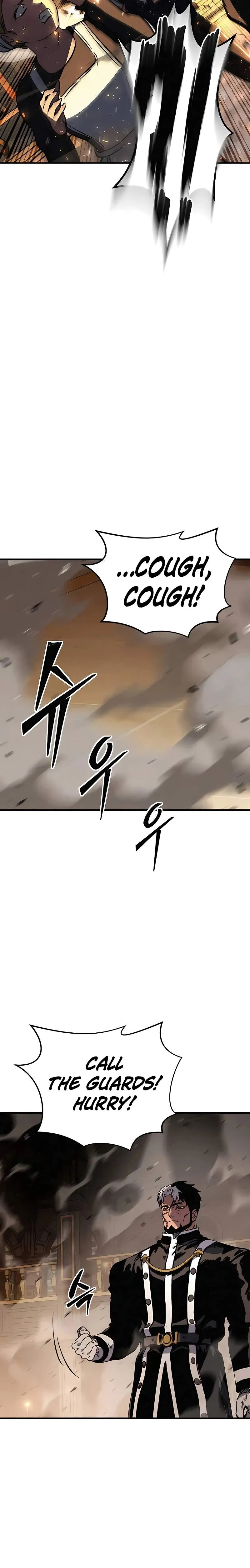 The Necromancer of a Noble Sword Family Chapter 13 page 50 - 