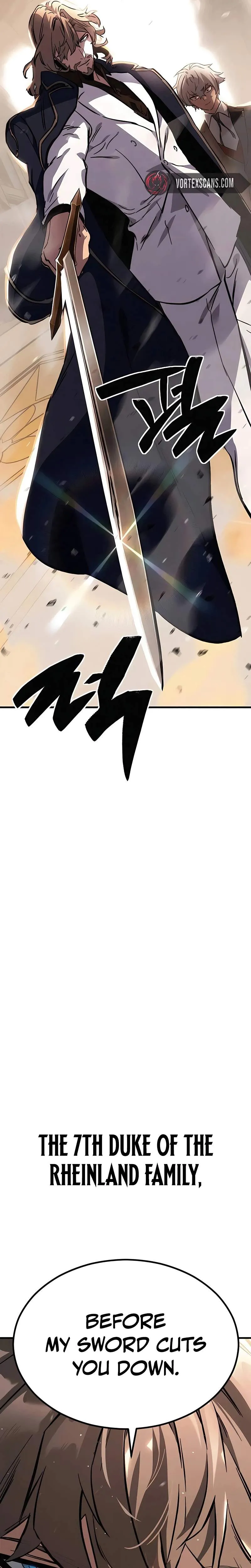The Necromancer of a Noble Sword Family Chapter 13 page 52 - 