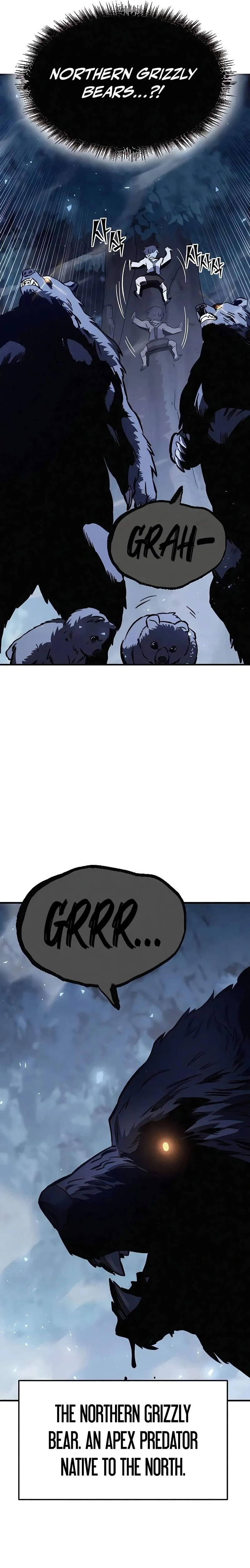 The Necromancer of a Noble Sword Family Chapter 13 page 7 - 