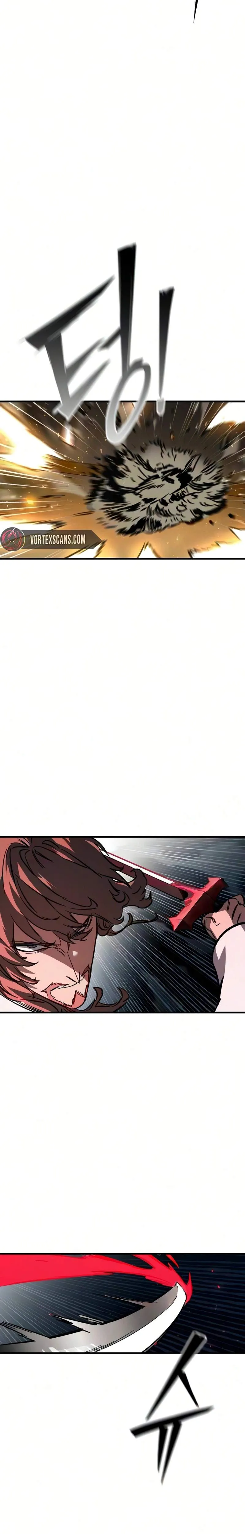 The Necromancer of a Noble Sword Family Chapter 14 page 20 - 