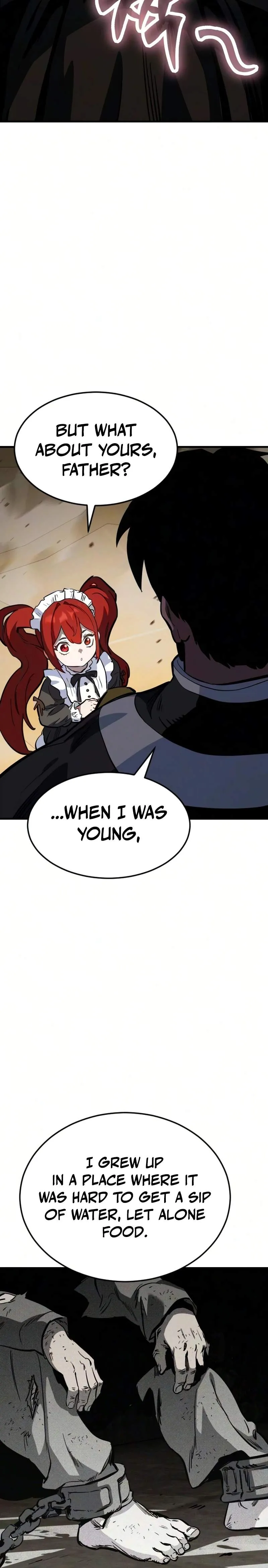 The Necromancer of a Noble Sword Family Chapter 14 page 36 - 