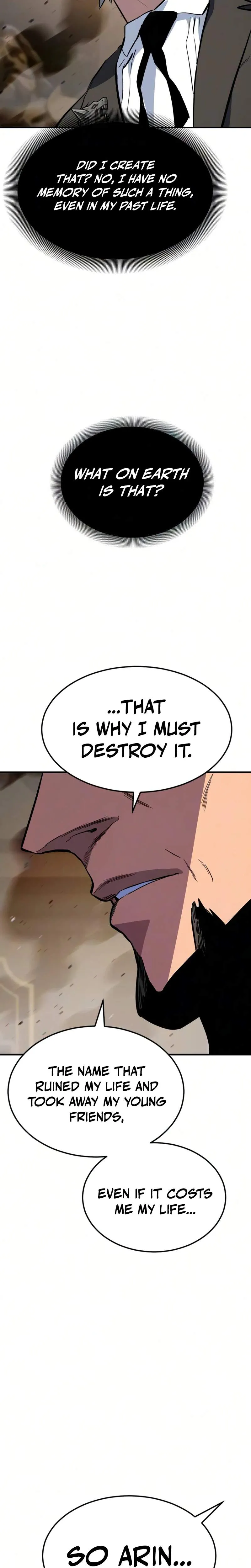 The Necromancer of a Noble Sword Family Chapter 14 page 38 - 