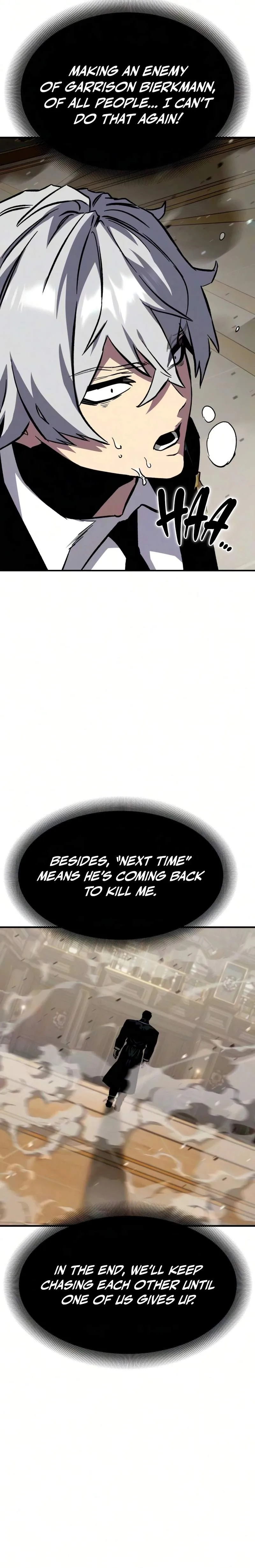 The Necromancer of a Noble Sword Family Chapter 14 page 42 - 