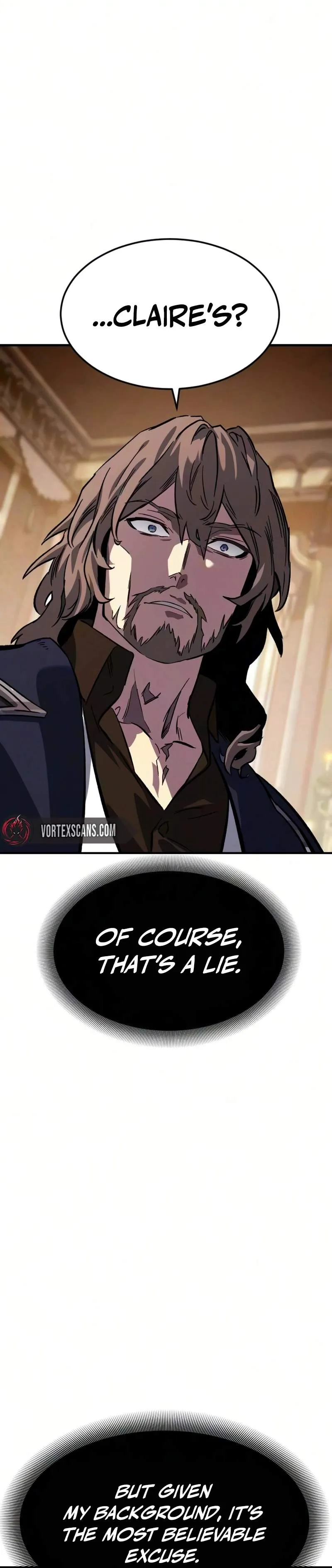 The Necromancer of a Noble Sword Family Chapter 14 page 48 - 