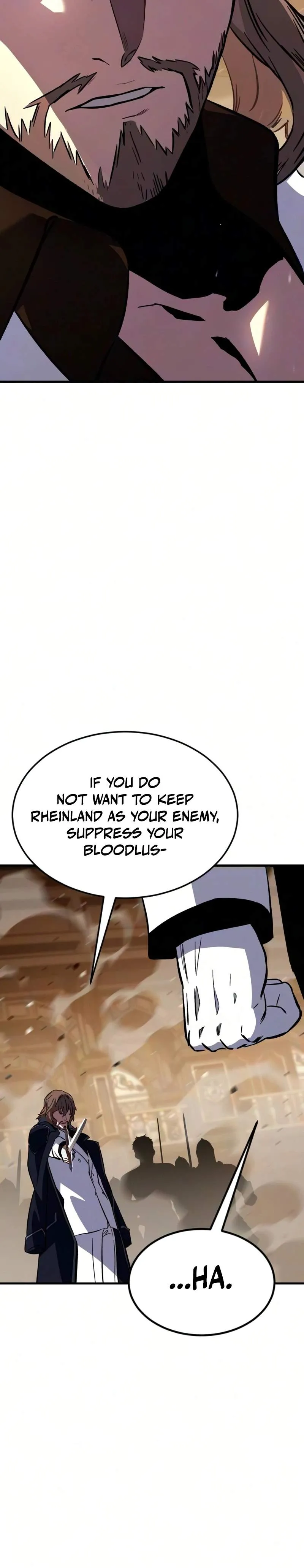 The Necromancer of a Noble Sword Family Chapter 14 page 9 - 