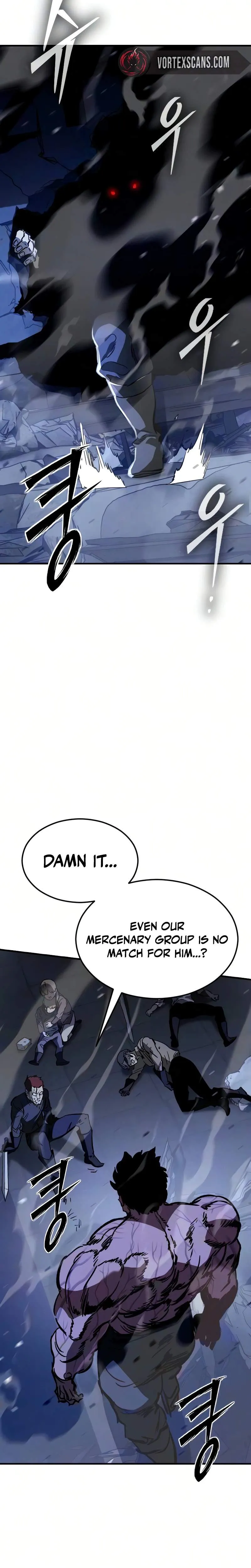 The Necromancer of a Noble Sword Family Chapter 15 page 2 - 