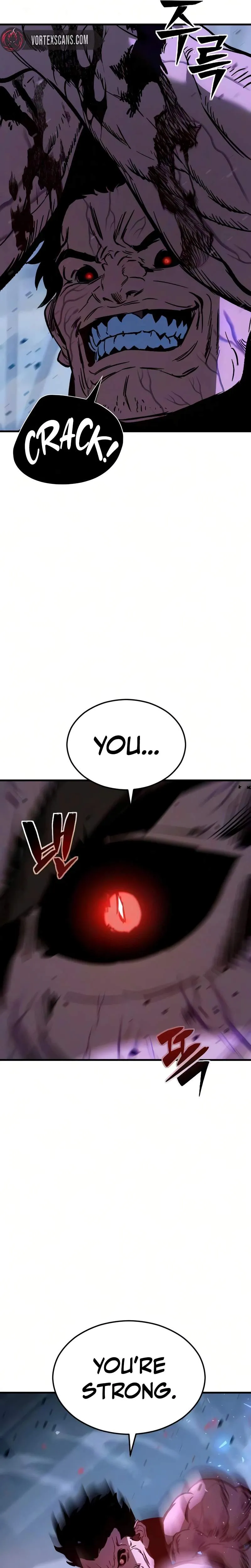The Necromancer of a Noble Sword Family Chapter 15 page 19 - 