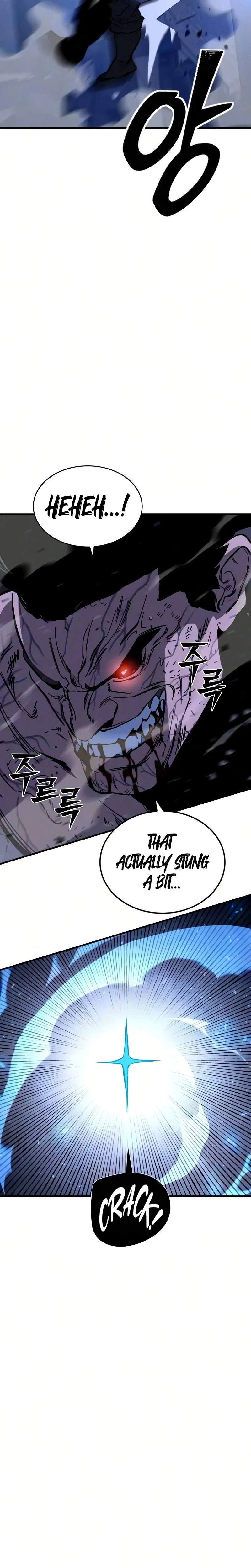 The Necromancer of a Noble Sword Family Chapter 15 page 23 - 