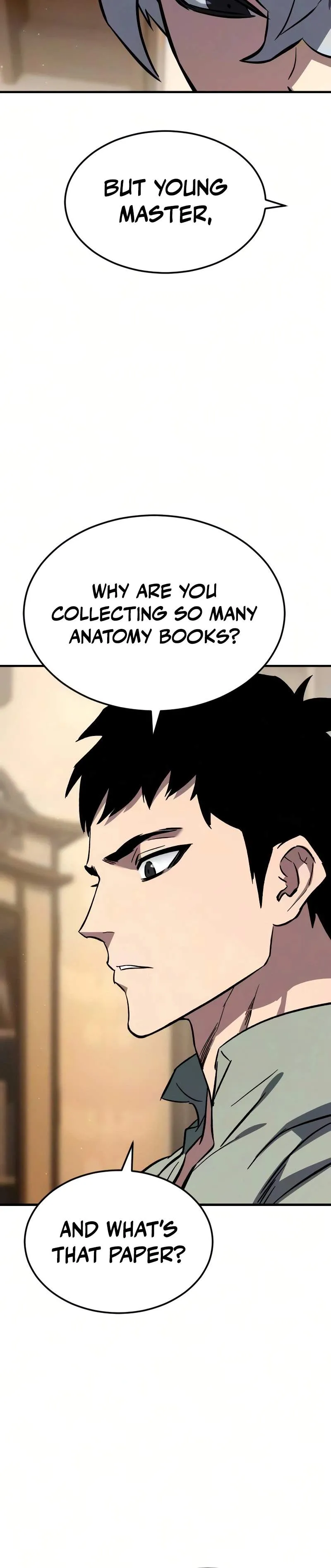 The Necromancer of a Noble Sword Family Chapter 15 page 48 - 
