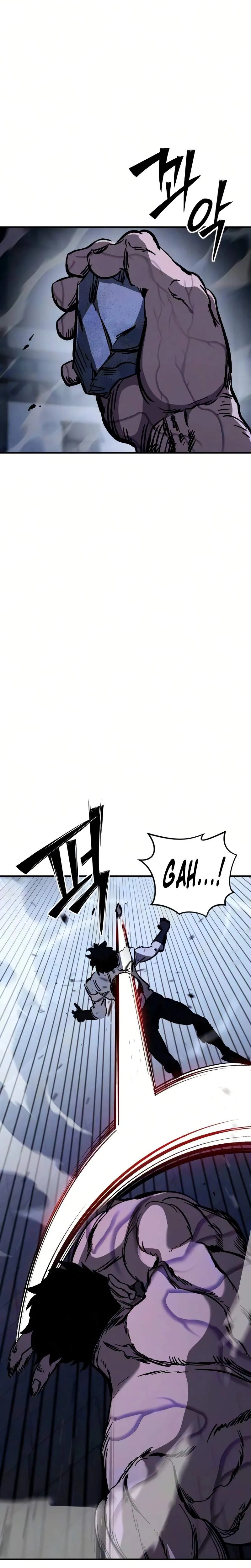 The Necromancer of a Noble Sword Family Chapter 15 page 6 - 