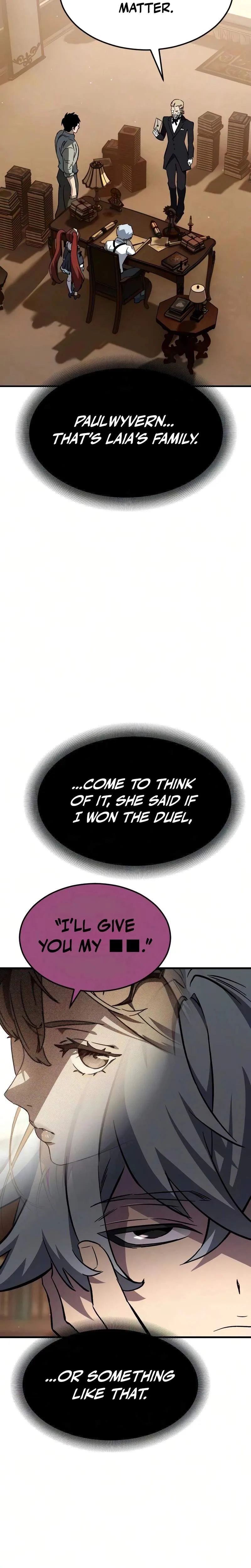 The Necromancer of a Noble Sword Family Chapter 15 page 57 - 