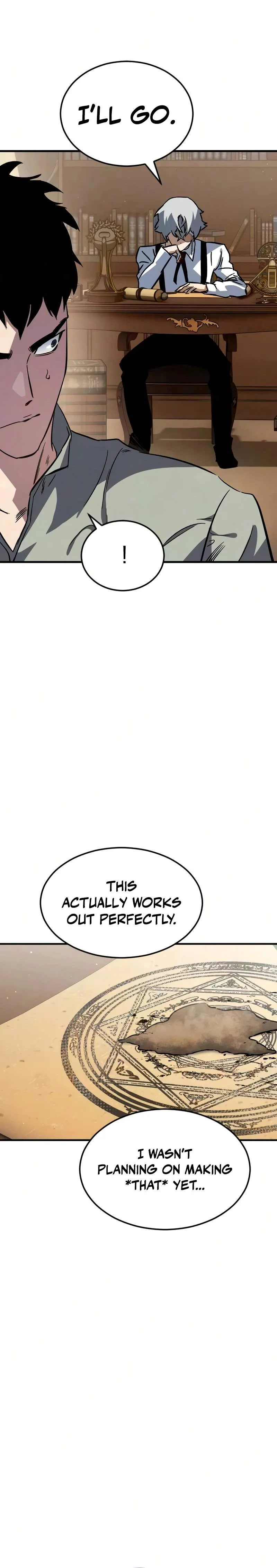 The Necromancer of a Noble Sword Family Chapter 15 page 60 - 