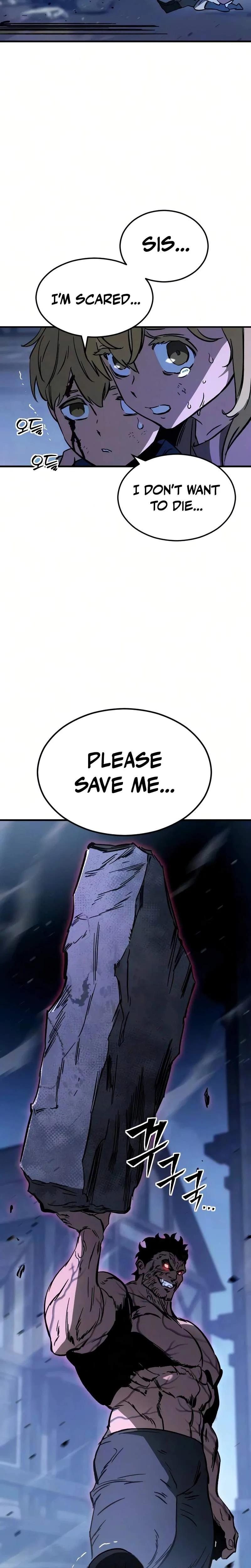 The Necromancer of a Noble Sword Family Chapter 15 page 8 - 