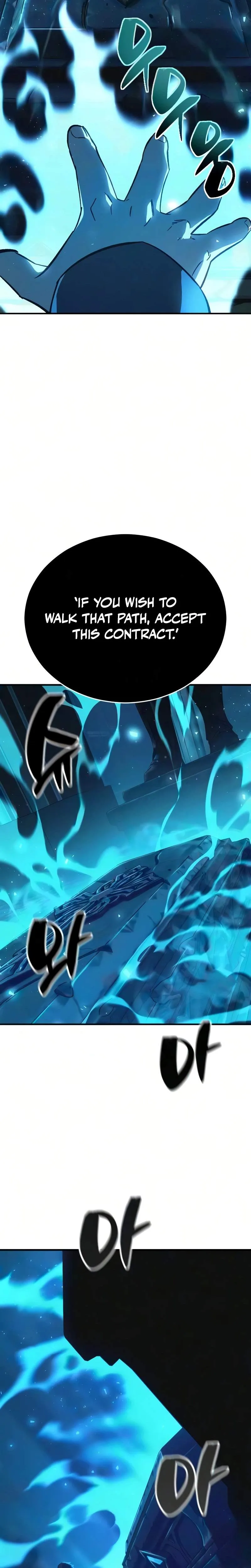 The Necromancer of a Noble Sword Family Chapter 15 page 71 - 