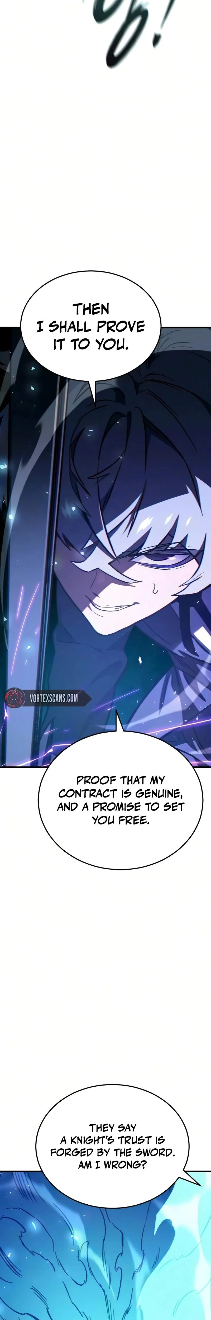 The Necromancer of a Noble Sword Family Chapter 15 page 82 - 