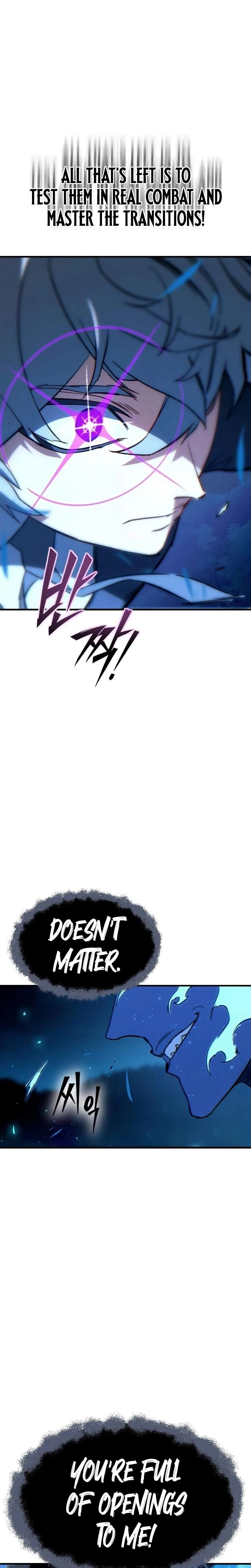 The Necromancer of a Noble Sword Family Chapter 16 page 16 - 