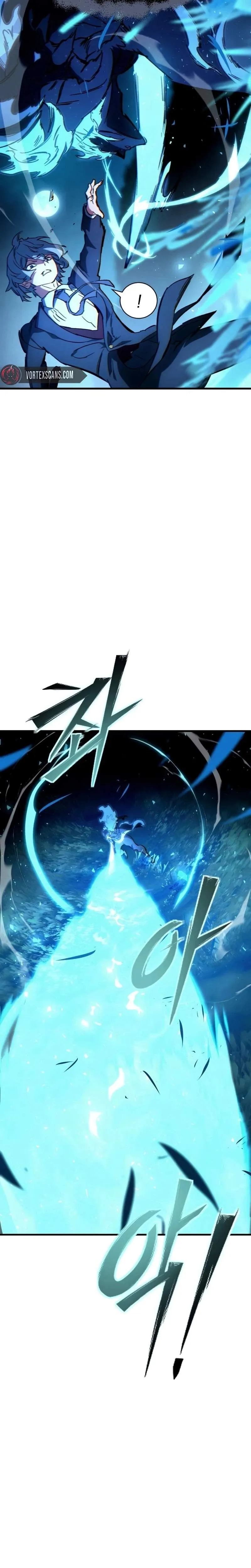 The Necromancer of a Noble Sword Family Chapter 16 page 17 - 