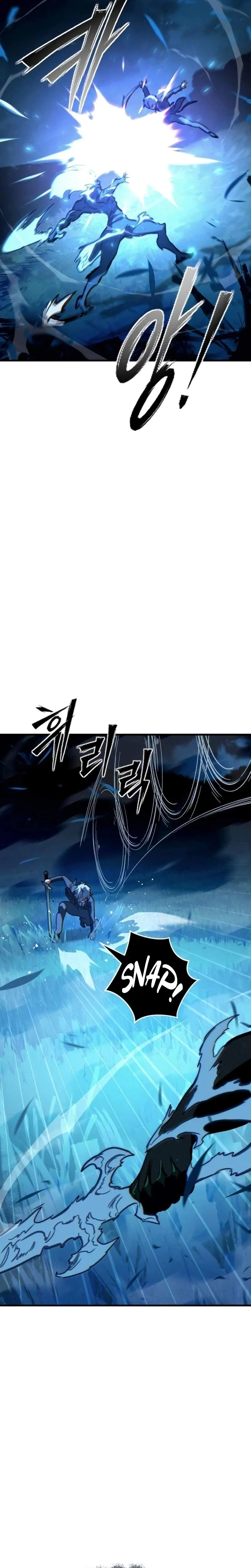 The Necromancer of a Noble Sword Family Chapter 16 page 20 - 