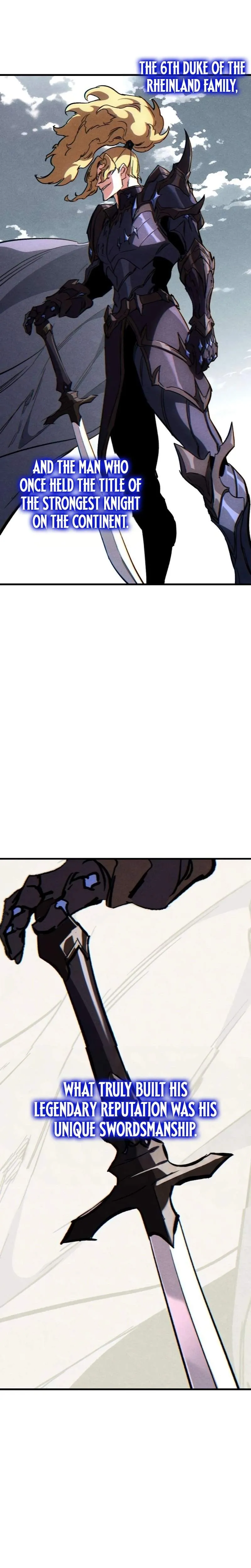 The Necromancer of a Noble Sword Family Chapter 16 page 23 - 