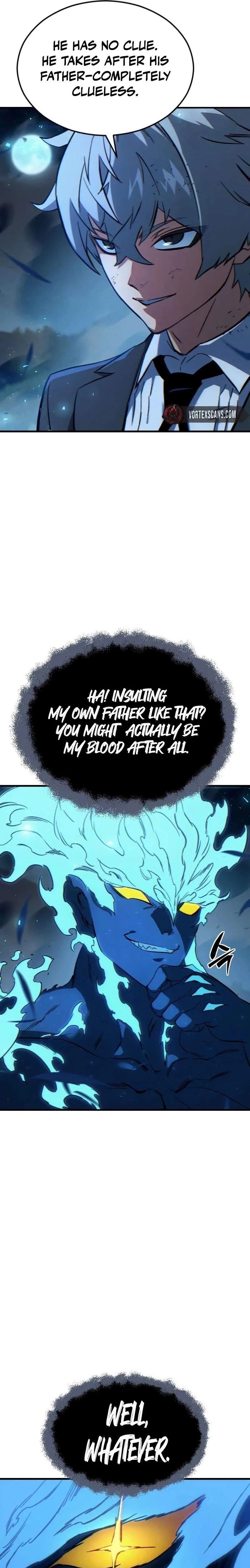 The Necromancer of a Noble Sword Family Chapter 16 page 25 - 